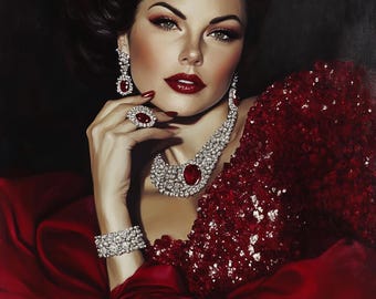 Marry a Rich Man Spell, Attract a  Sugar Daddy Spell, Dark Demonic Spell