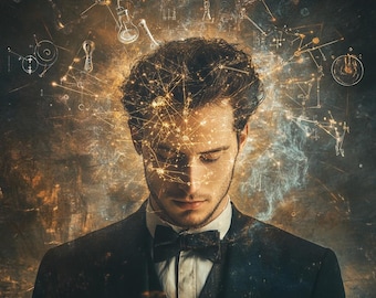 Extreme Intelligence Power Demonic Spell, Black Magic Spell for Extreme Intelligence. Demonic Pact Ritual for Ultimate Intelligence.