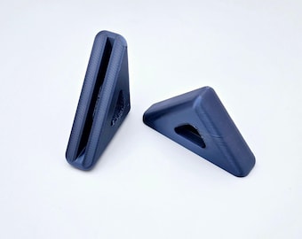 Flipper Eckenschutz aus Glass - 1 Paar