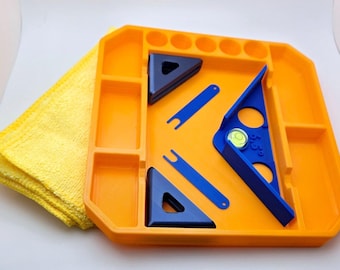 Flipper Montage und Wartung Kit