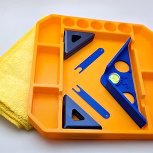 Pinball Setup and Maintenance Kit