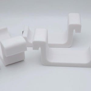 Playstation 5 (PS5) Headset Hook Holder