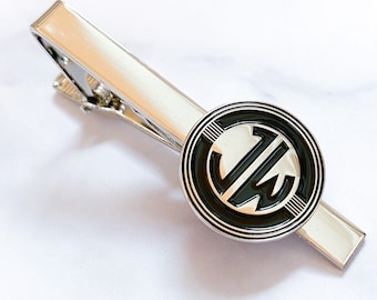 Clip de corbata de regalo de los testigos de Jehová: regalo de bautismo de los testigos de Jehová