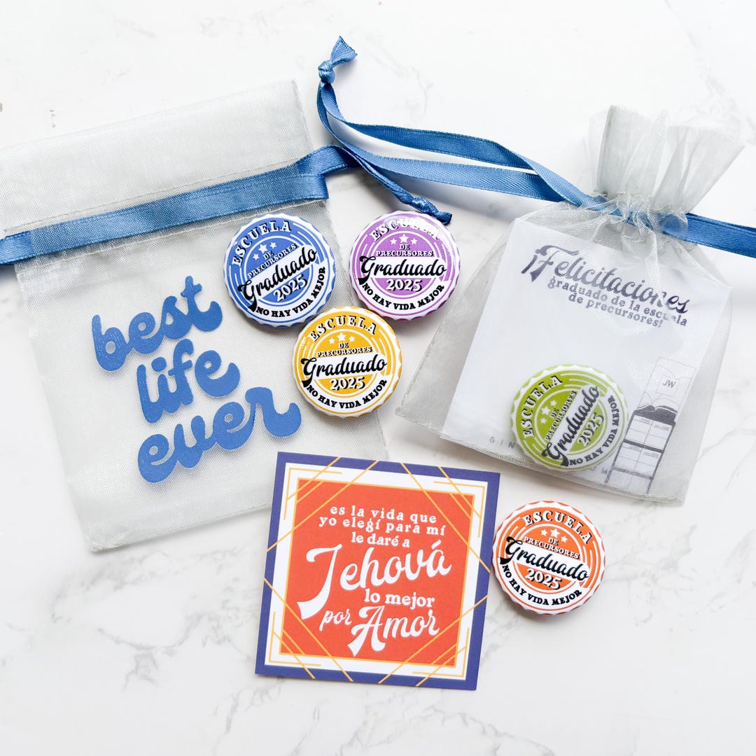 Glitter Grade Brooches Thank You Gift For Back To School Acrylic Pins...