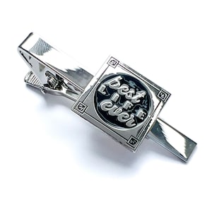 JW Gift Tie Clip Best Life Ever  - Baptism Gift Brother Gift Jehovah&#39;s Witness Gift Elder Regular Pioneer