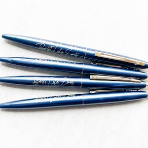 JW Gift Pens - Best Life ever - Stylos à lettres - Témoins de Jéhovah