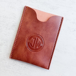 Porta-cartão de contato JW - Brown Ministry Supplies