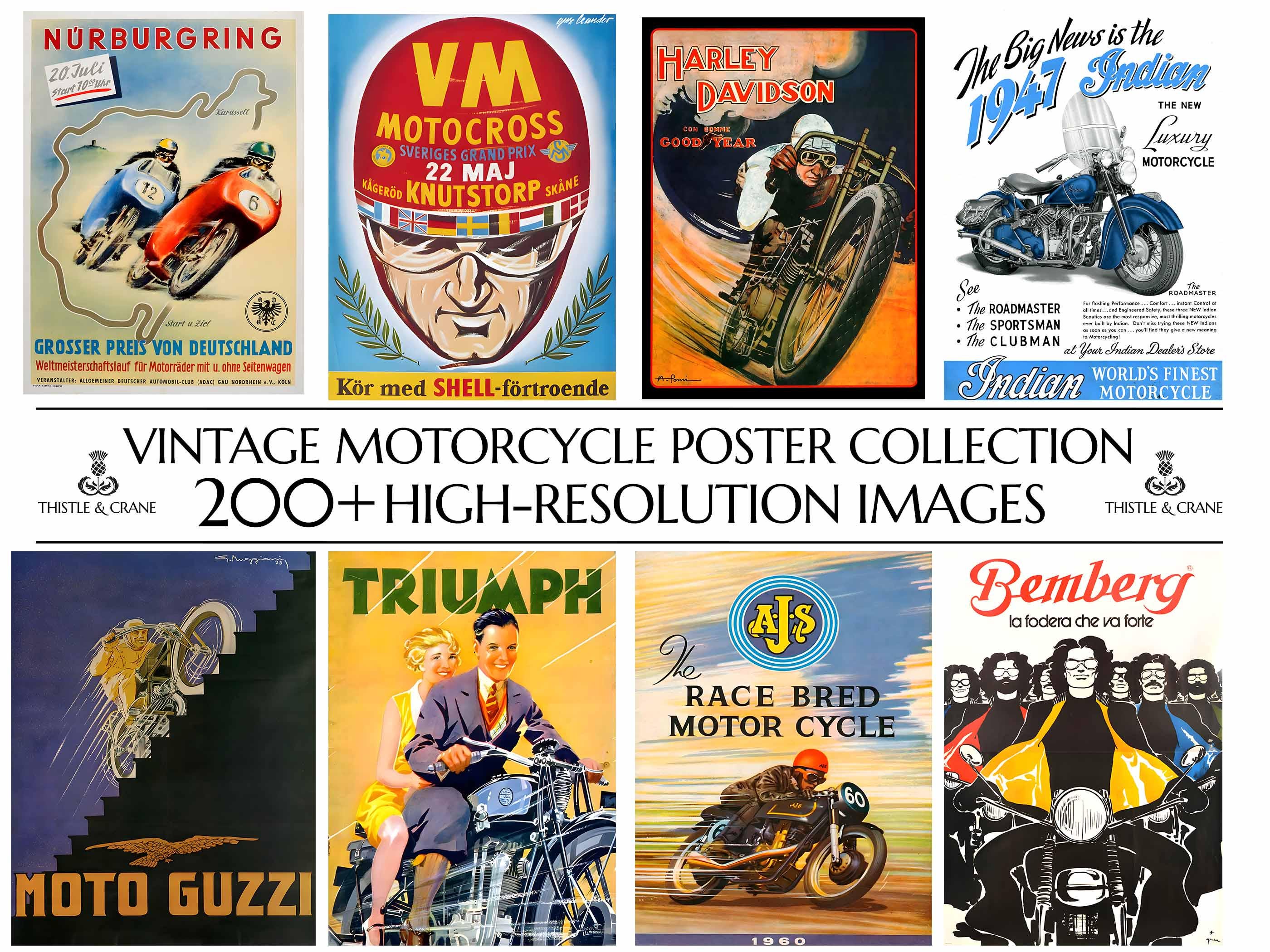 Vintage 80s Poster - Etsy