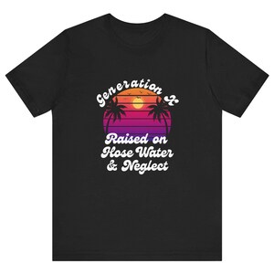 Gen X sun