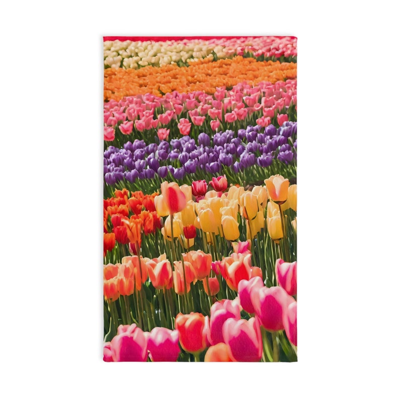 GiasCottage1 Hand Towel - Thumbnail 3