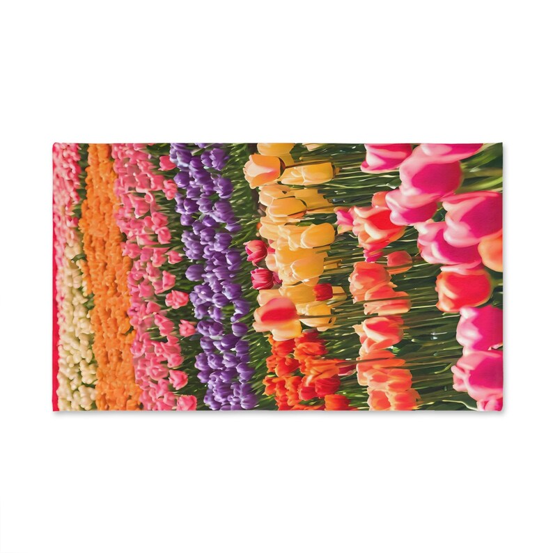 GiasCottage1 Hand Towel - Thumbnail 4