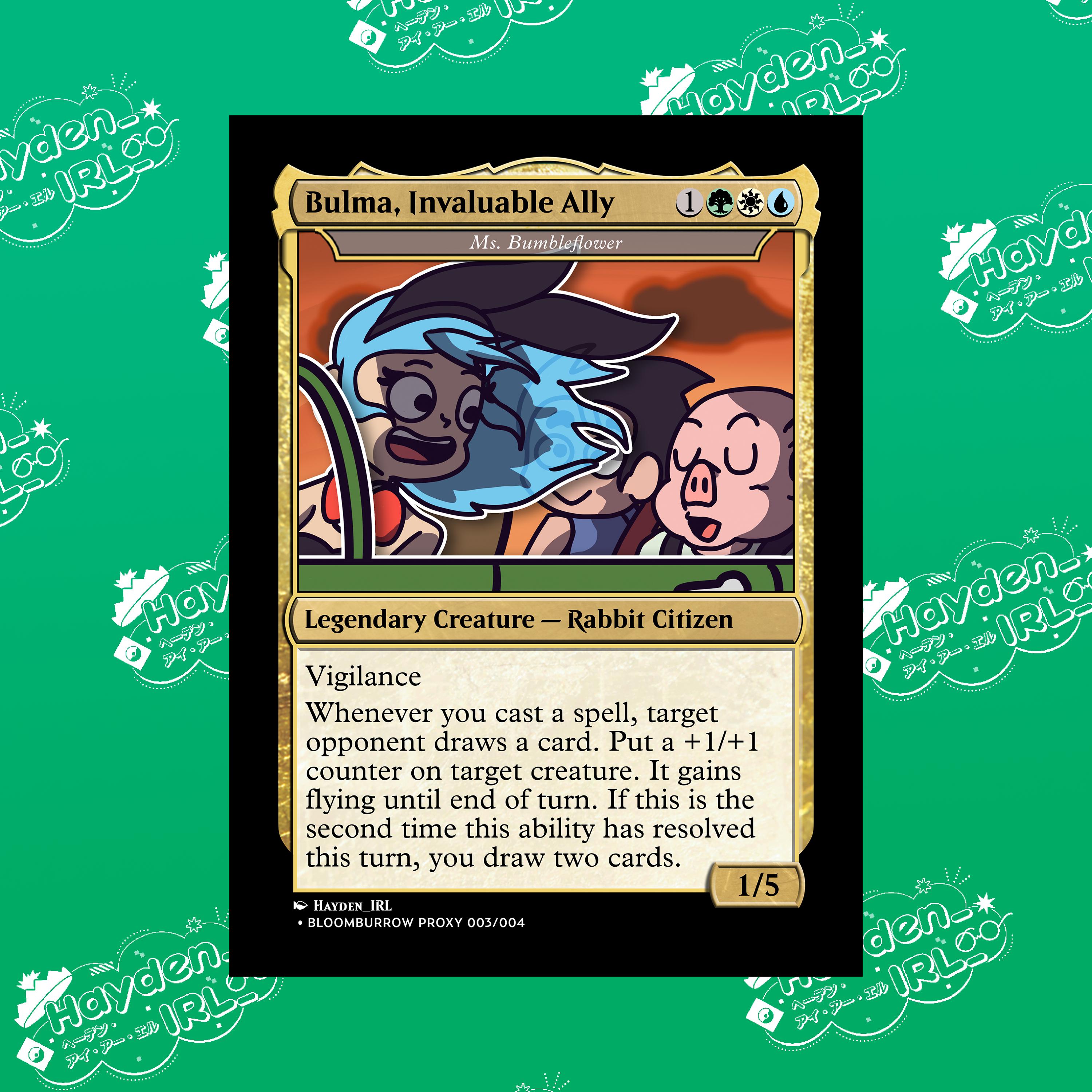 dbz mtg cards Shenron and Porunga Dual-Faced [Dragonball Z]  MTG Custom Proxies  Battle  Proxy