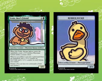 mtg cookie card Magic The Gathering - Innistrad Remastered