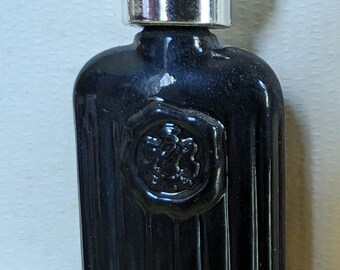 Rare Giorgio Black Miniature Men's Bottle