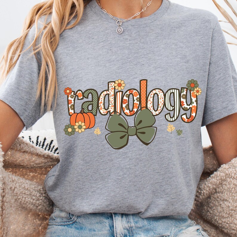 Fall Radiollgy Radiology Fall PNG Coquette Radiology Png Preppy Fall Radiology Bow PNG ...
