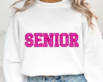 Senior PNG Senior Sublimation Design Class of 2026 png Preppy Senior 2026 png Graduation 2026 png Graduation png Graduate 2026 png