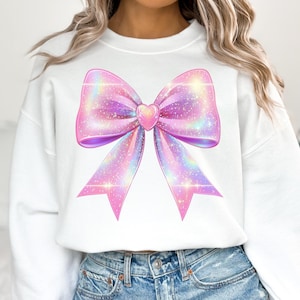 Coquette Valentine Bow PNG Valentine Day Shirt png Valentines png Valentine Bow Png Pink Valentines Png Love Png Girls Valentine PNG