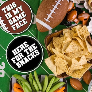 Football Photo Booth Props, Superbowl Photo Booth Props, PVC Props, Custom Props for Photo Booths