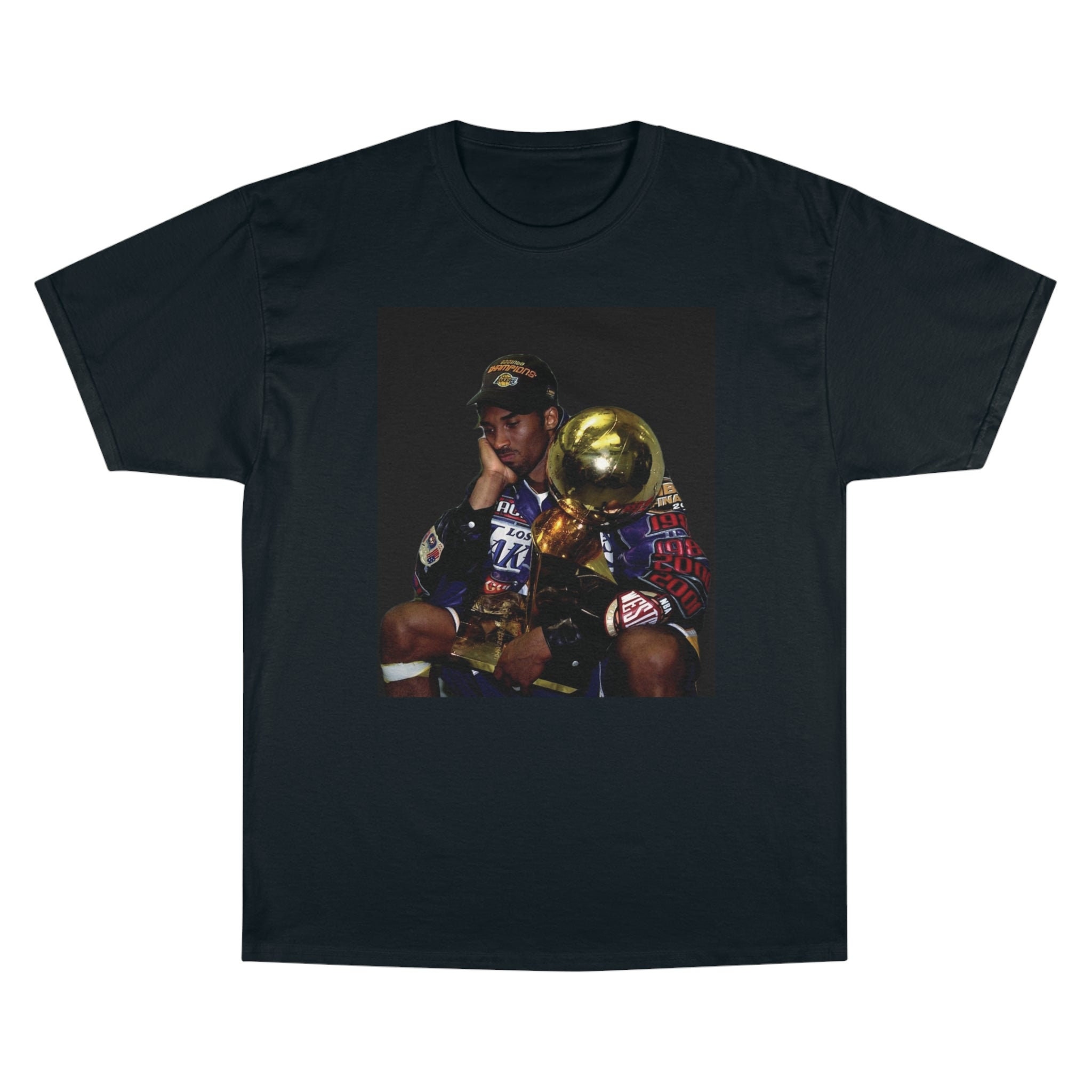 Kobe clearance trophy shirt