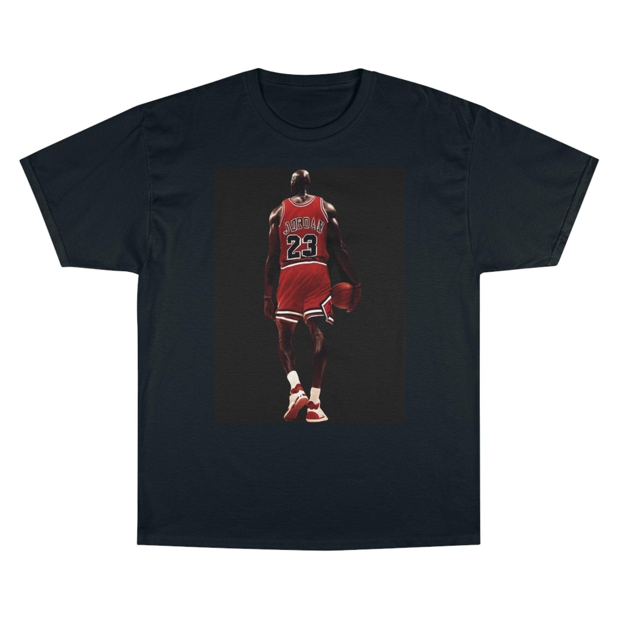 mens michael jordan shirts