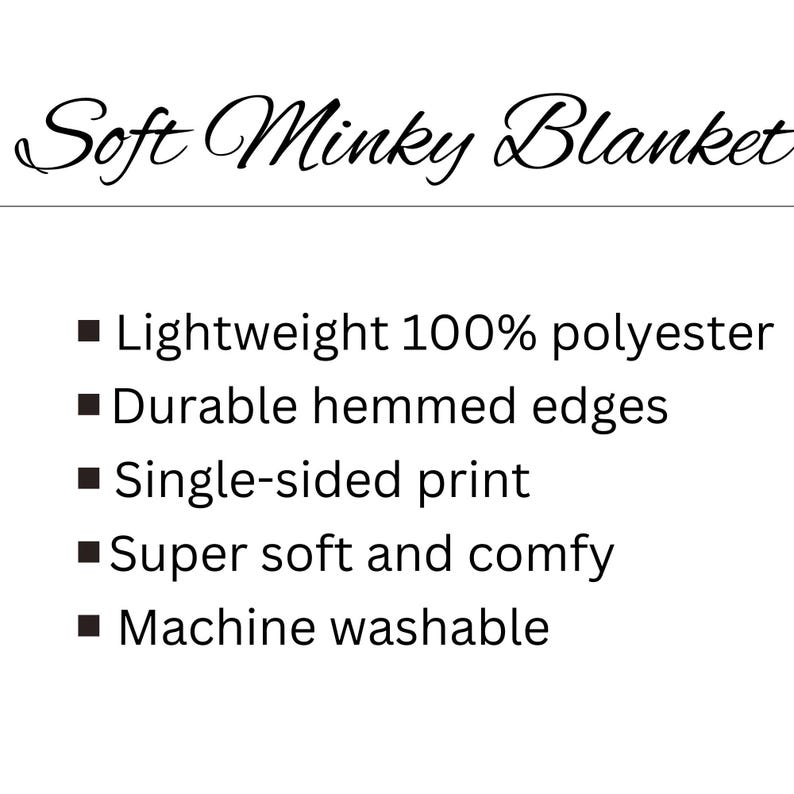 Custom Safari Animals Baby Blanket: Personalized Nursery Decor image 11