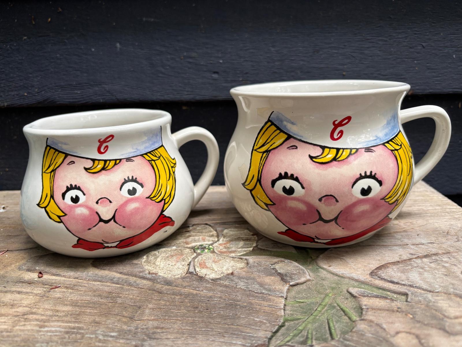 Campbells Soup Set - Etsy