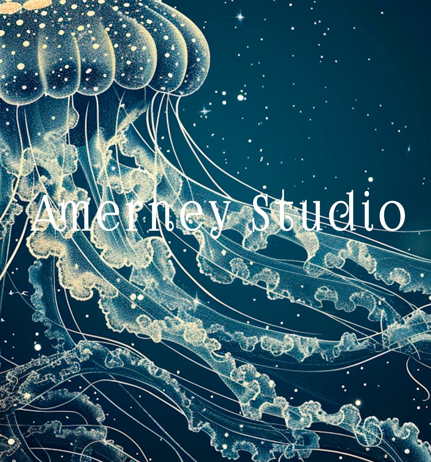 Jellyfish Wall Art, Jellyfish Digital Prints, Jellyfish Digital ...