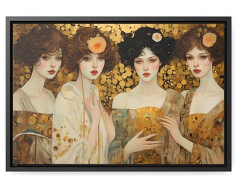 クリムト　扇をもつ夫人 Amazon.co.jp: Gustav Klimtグスタフ・クリムト名画の数々