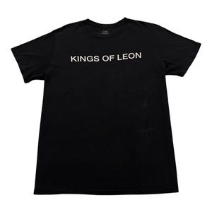 Kings of leon shirt - Etsy 日本