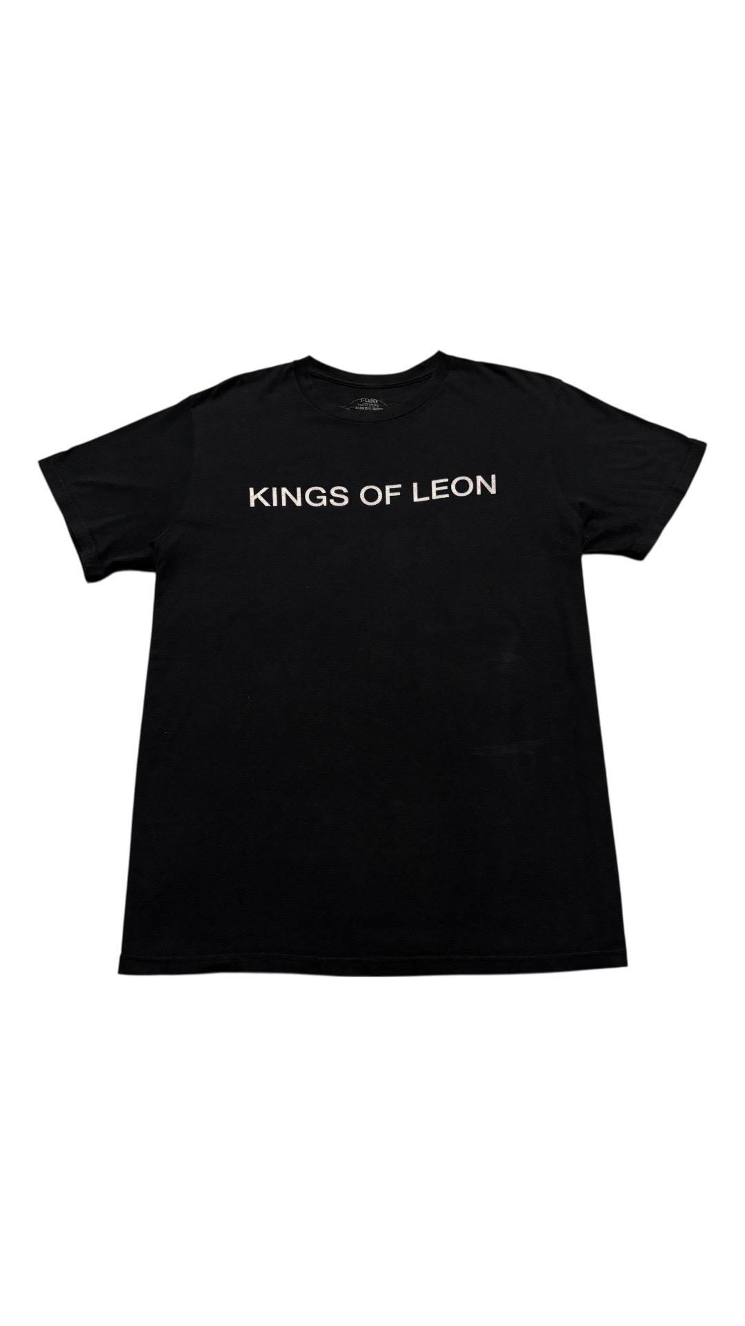 Kings of leon shirt - Etsy 日本