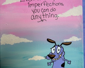 imperfections