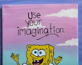 imagination