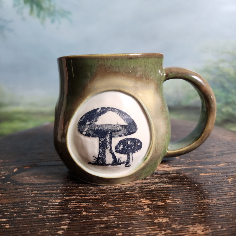 Mushroom Pottery Etsy Il 800x800.6193816261 5iws