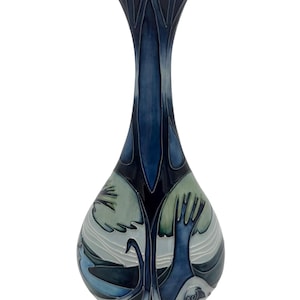 Moorcroft Pottery - Etsy