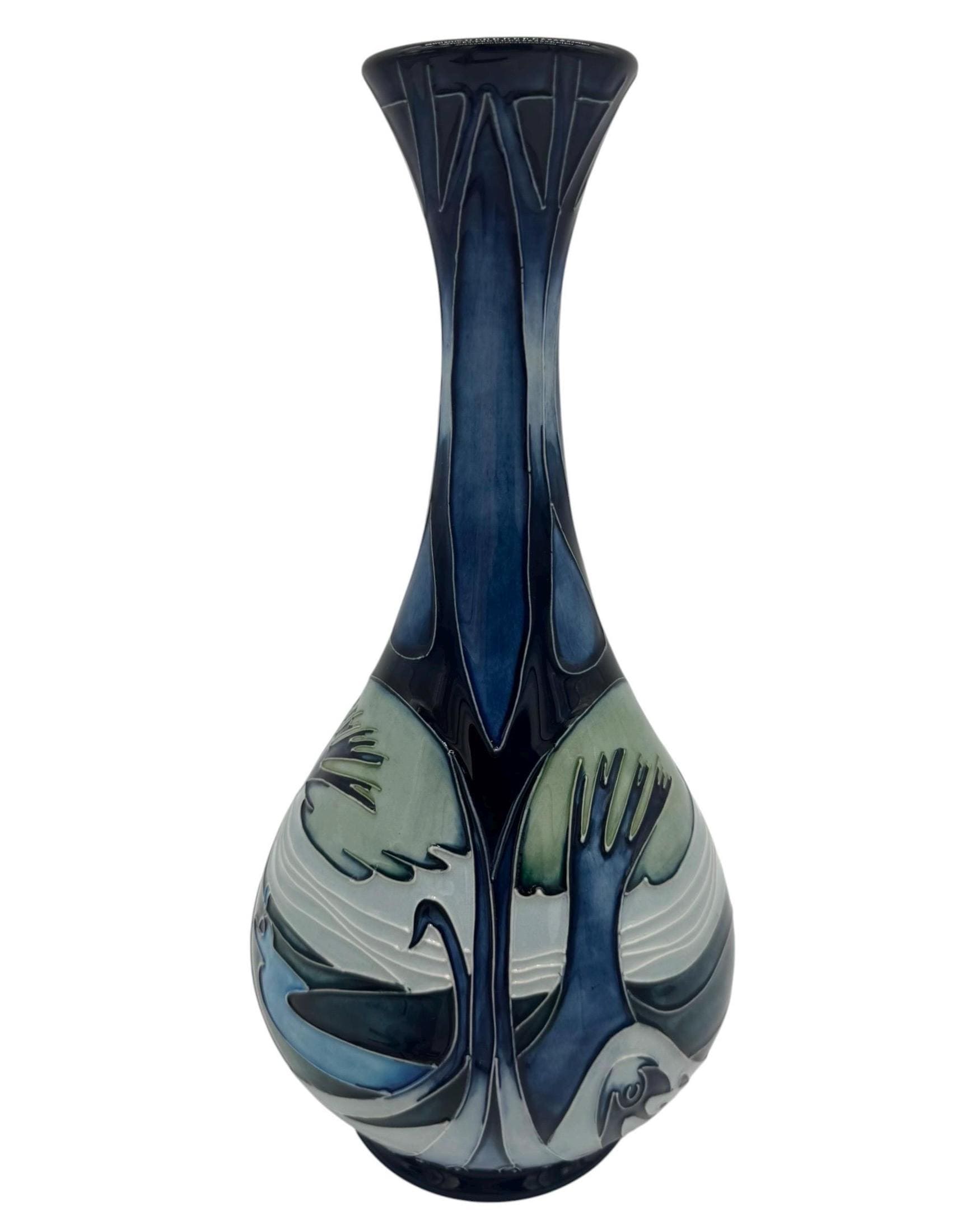Moorcroft pottery - Etsy 日本
