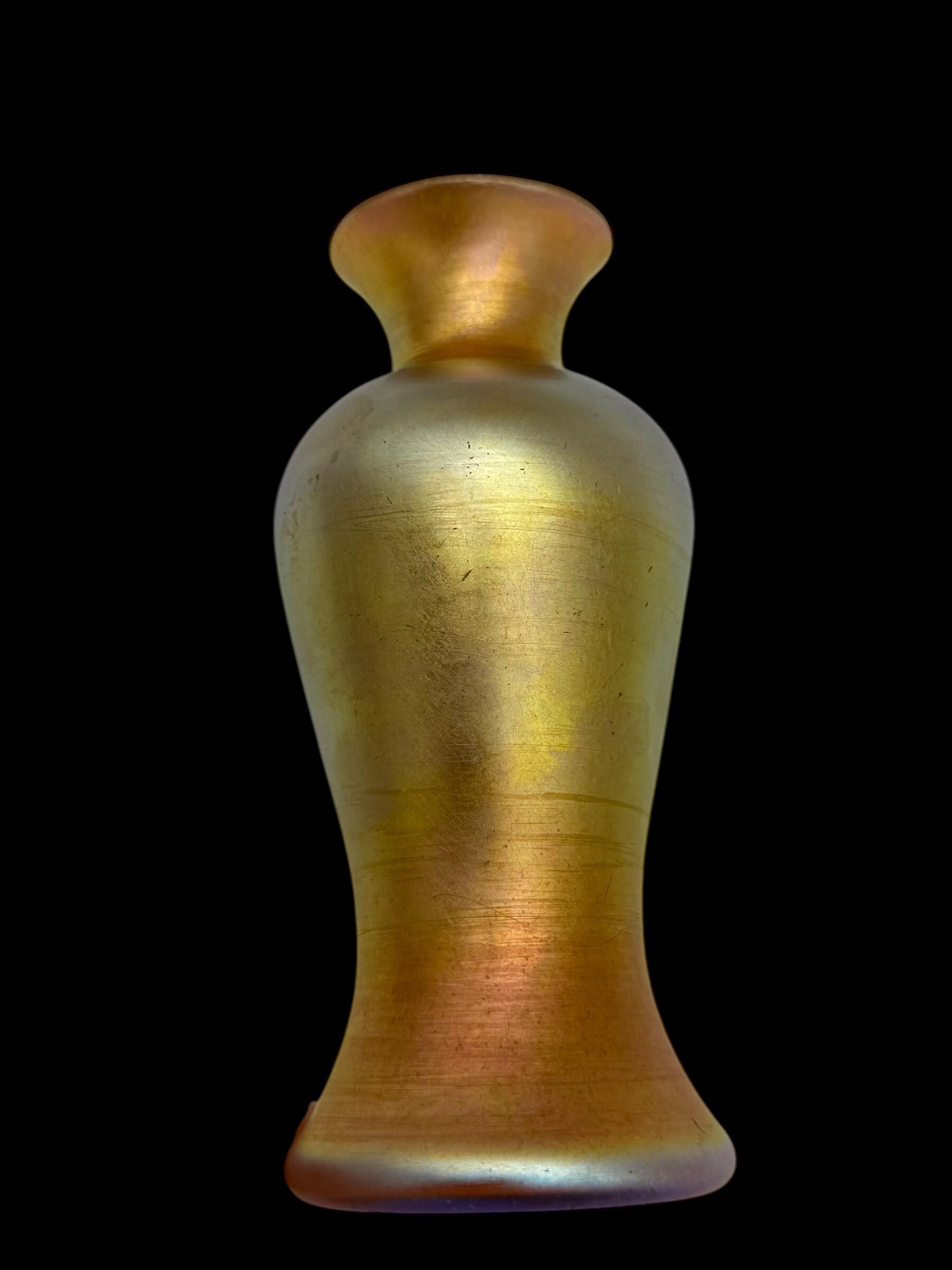 Steuben vase - Etsy 日本