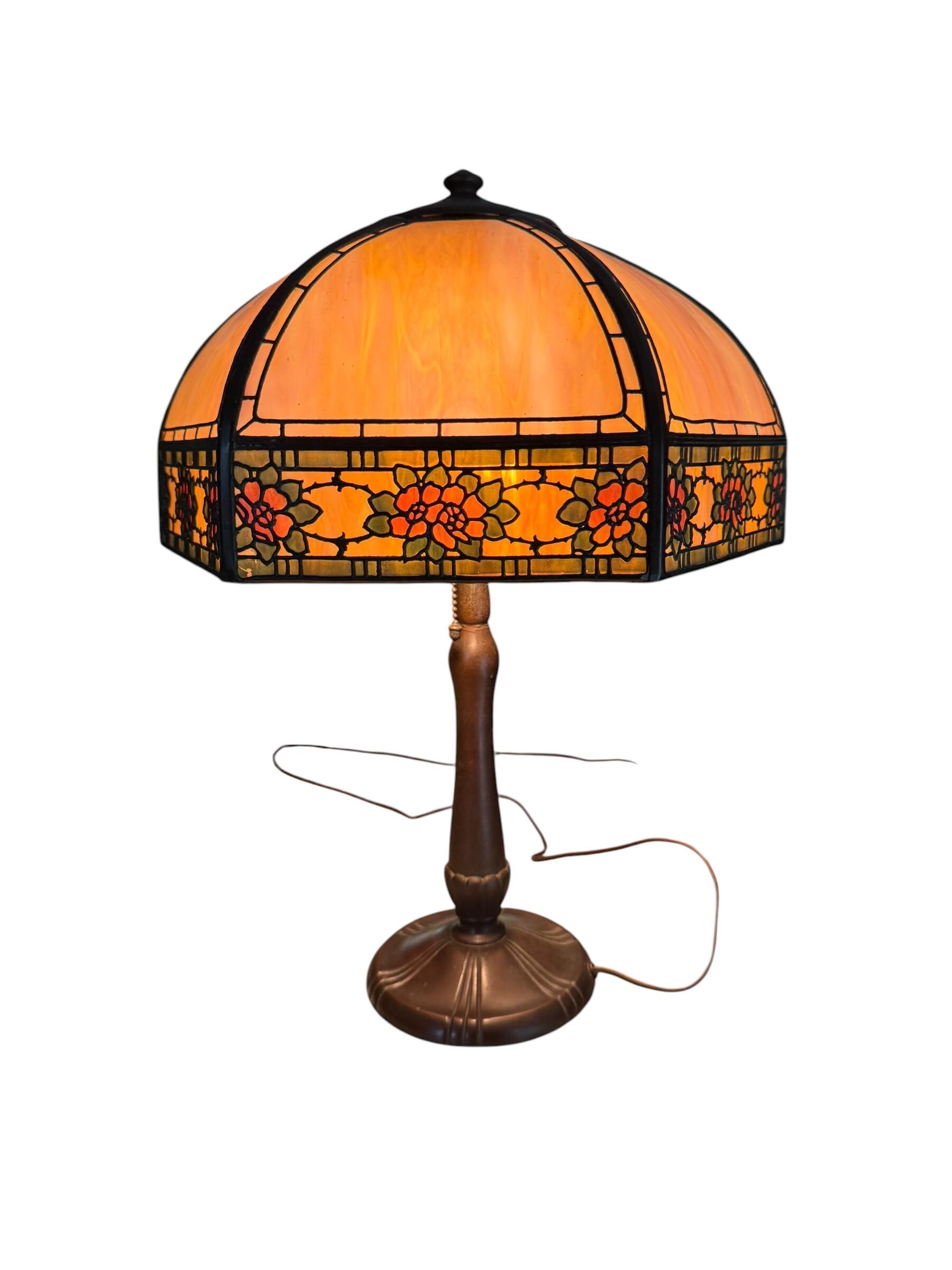 Antique handel lamp - Etsy 日本