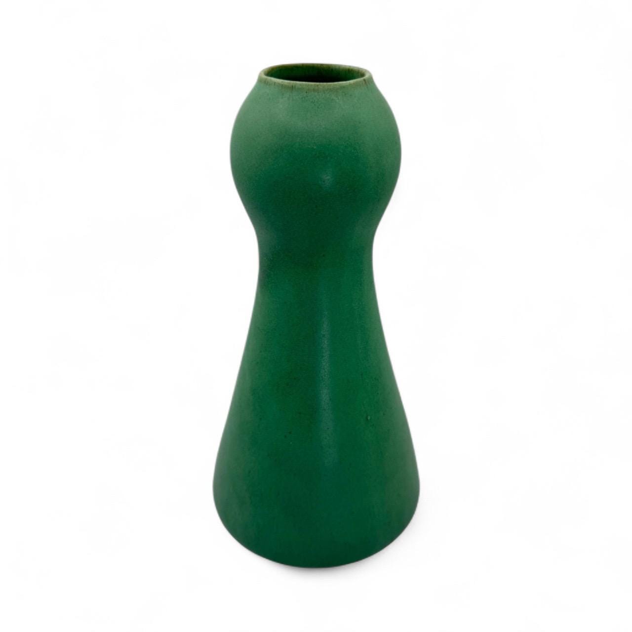 アンティーク テコ アート 陶器 花瓶 高さ9.5インチ - Etsy 日本