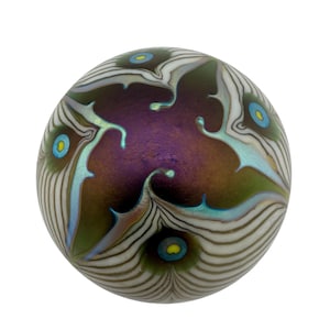 LUNDBERG STUDIOS World Weights ペーパーウェイト - メルカリ