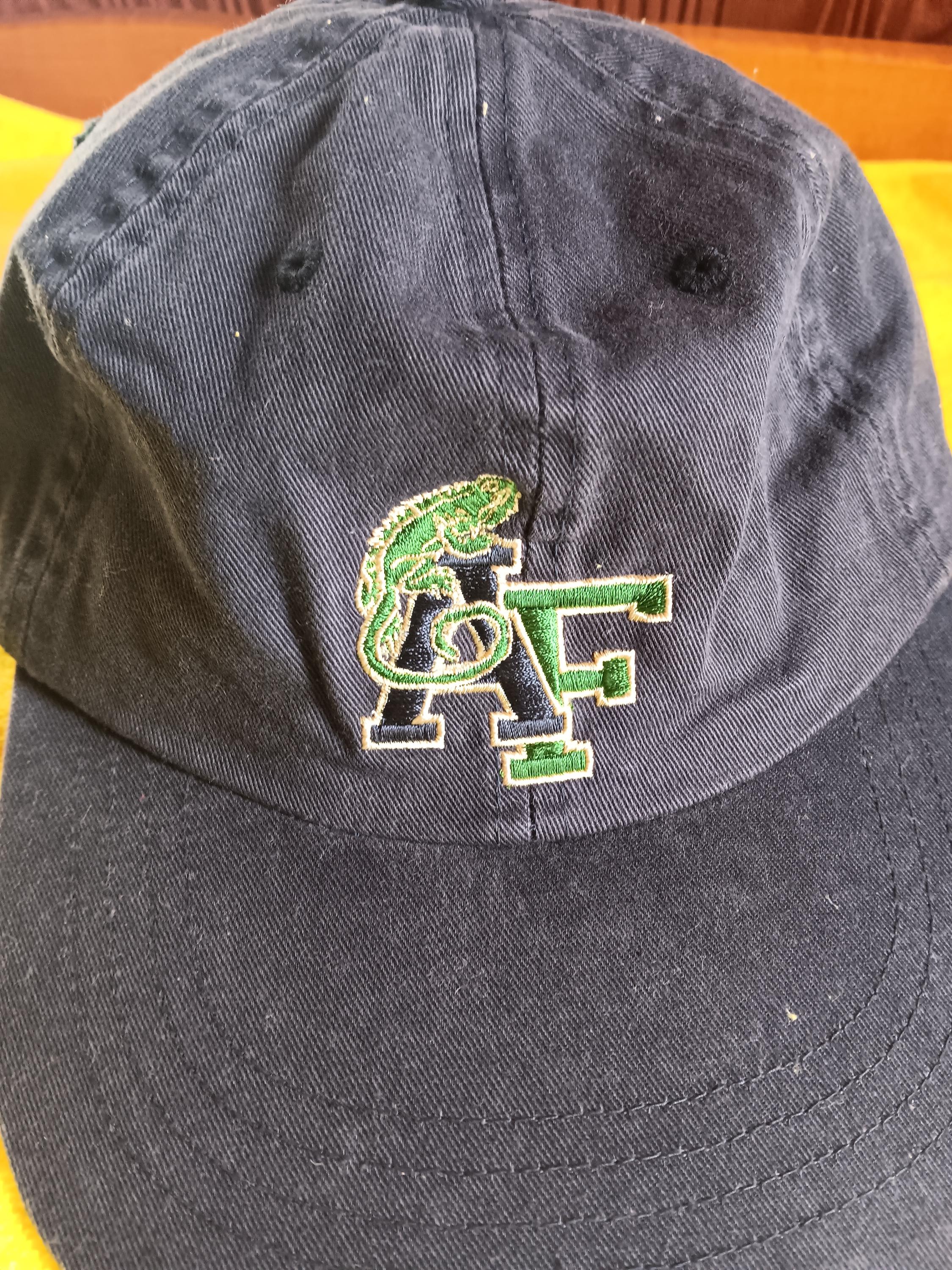 Abercrombie & Fitch Grey hat w/ bow Light Grey Abercrombie & Fitch hat Like new | Mercari main image 4