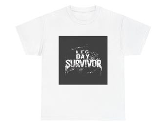 Gym Workout Tee | Fitness Graphic Tee