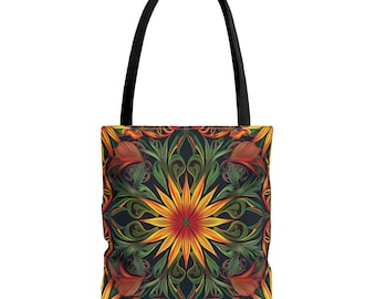 Irie Tote Bag (AOP)