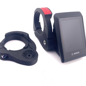 BOSCH KIOX 300 / 500 Stealth Display Mount
