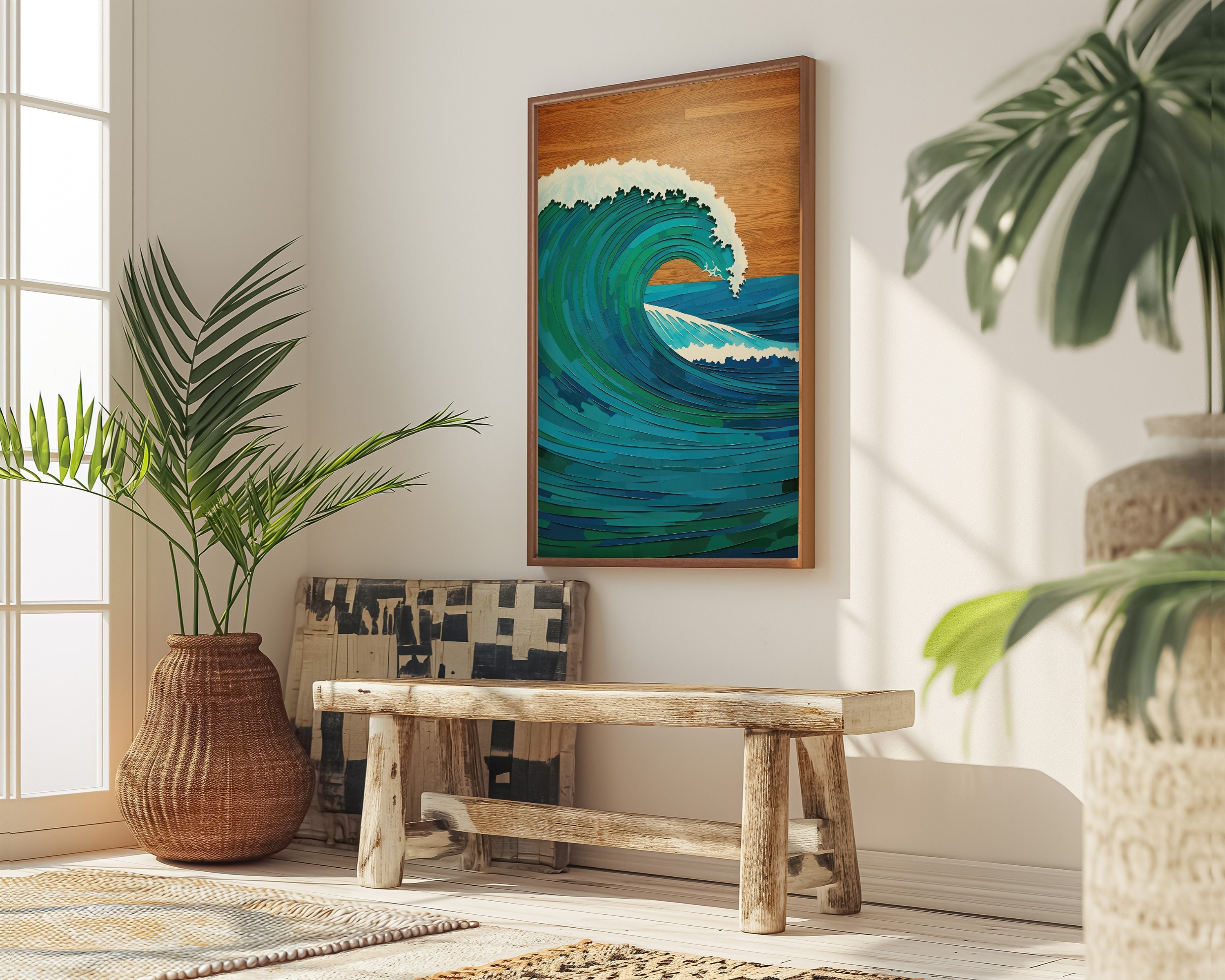 Investment-Grade Art Sourcing
