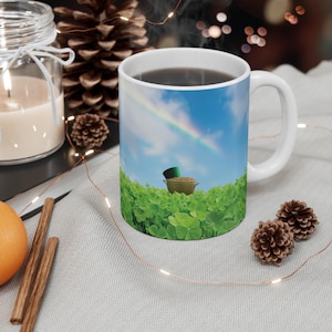 Mug 11oz