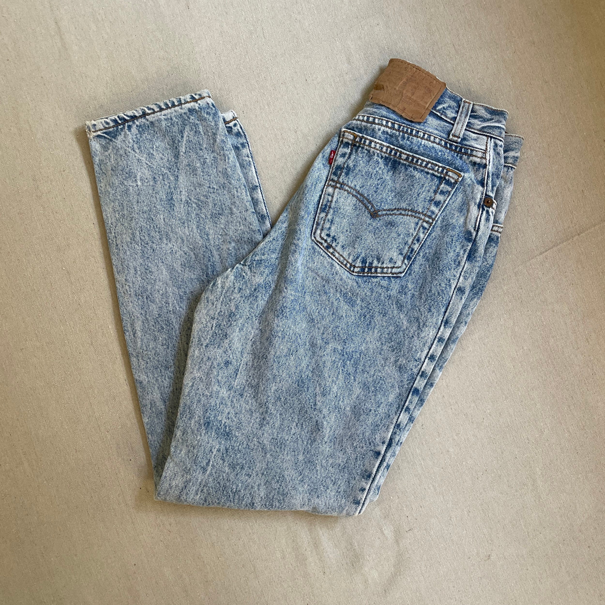 Red Label Levis - Etsy Red Label Levis - Etsy