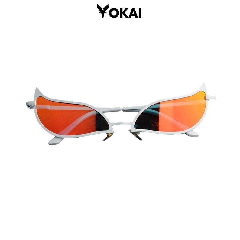 One Piece Doflamingo Glasses Etsy