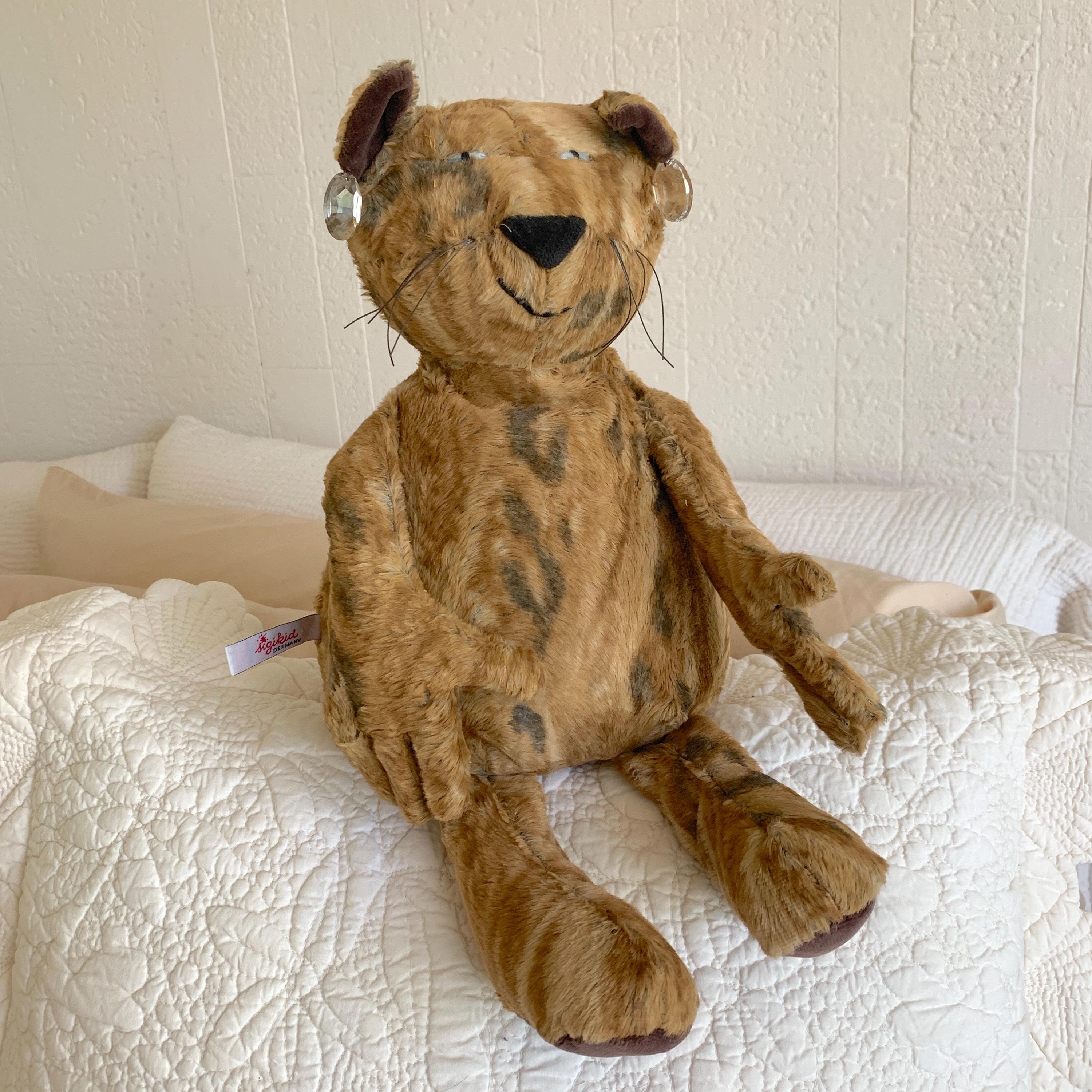 Vintage Sigikid - Etsy