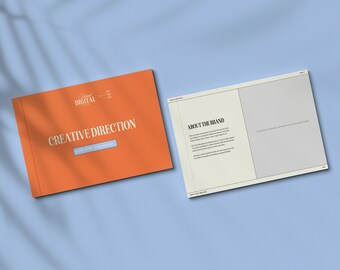 Creative Direction Template Moodboard Template Branding Moodboard Logo Moodboard Creative Direction Moodboard Graphic Design Freelancer