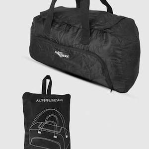 Foldable Bag, Portable Bag, Lightweight bag, Travel-friendly bag, Space-saving bag, Convenient bag, Packable bag, Versatile, Stage bag,